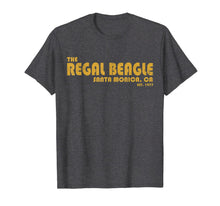 Ladda upp bild till gallerivisning, The Regal Beagle Company Sitcom 70s 80s Threes Funny T-Shirt 72397
