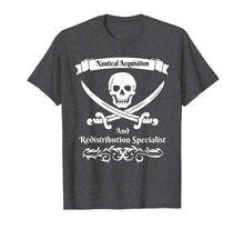 Ladda upp bild till gallerivisning, Funny shirts V-neck Tank top Hoodie sweatshirt usa uk au ca gifts for Pirate T Shirt Men Women Kids Funny Nautical Saying Gift 242404
