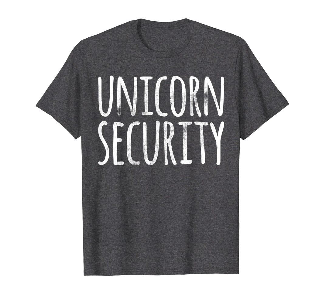 Funny shirts V-neck Tank top Hoodie sweatshirt usa uk au ca gifts for HALLOWEEN COSTUME T-SHIRT FUNNY UNICORN SECURITY JOKE GIFTS 659896