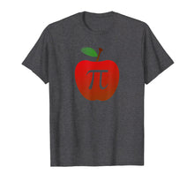 Ladda upp bild till gallerivisning, Funny shirts V-neck Tank top Hoodie sweatshirt usa uk au ca gifts for Hilarious Apple Pi T-Shirt - Food Pun Tee 2043673
