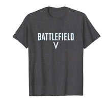 Ladda upp bild till gallerivisning, Funny shirts V-neck Tank top Hoodie sweatshirt usa uk au ca gifts for Battlefield V t-shirt Battlefield 5 t-shirt for men women 2620380
