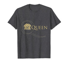 Ladda upp bild till gallerivisning, Rock band t-shirt gift for queen lovers men women 138622
