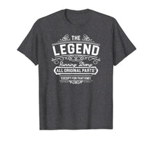 Ladda upp bild till gallerivisning, Funny shirts V-neck Tank top Hoodie sweatshirt usa uk au ca gifts for Get Well Soon Tshirt Knee Replacement Saying T Shirt 297876
