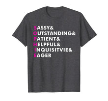 Ladda upp bild till gallerivisning, Funny shirts V-neck Tank top Hoodie sweatshirt usa uk au ca gifts for Sophie Name Shirt Personalized Gift TShirt 2651957

