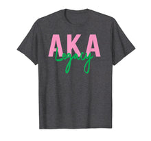 Ladda upp bild till gallerivisning, Funny shirts V-neck Tank top Hoodie sweatshirt usa uk au ca gifts for AKA Legacy Tshirt - AKA Paraphernalia - AKA Gifts 1144747
