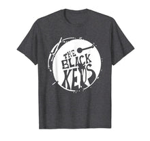 Ladda upp bild till gallerivisning, The Black Keys Drum T-Shirt 134937
