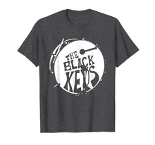 Ladda upp bild till gallerivisning, The Black Keys Drum T-Shirt
