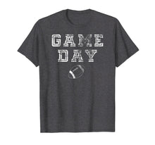Ladda upp bild till gallerivisning, Funny shirts V-neck Tank top Hoodie sweatshirt usa uk au ca gifts for Game Day Football T Shirt Women Men Cute Football Top Gifts 953051
