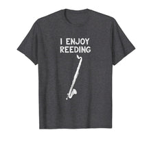 Ladda upp bild till gallerivisning, Funny Bass Clarinet T-Shirt For Bass Clarinet Players 1191881
