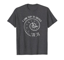 Ladda upp bild till gallerivisning, Funny shirts V-neck Tank top Hoodie sweatshirt usa uk au ca gifts for Synchronicity Numerology Manifestation Numbers 1111 Shirt 2275044
