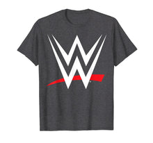 Ladda upp bild till gallerivisning, Wwe Logo Graphic T-Shirt
