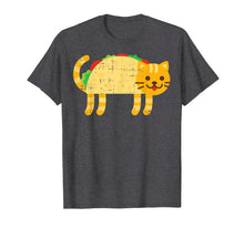 Ladda upp bild till gallerivisning, Funny shirts V-neck Tank top Hoodie sweatshirt usa uk au ca gifts for Taco Cat Kitty Kitten Funny Mexican Cinco De Mayo Shirt T-Shirt 2766105
