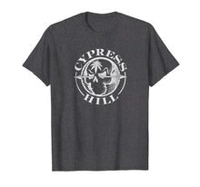 Ladda upp bild till gallerivisning, Funny shirts V-neck Tank top Hoodie sweatshirt usa uk au ca gifts for Cypress Hill - Kronologik T-Shirt 1644150
