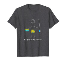Ladda upp bild till gallerivisning, Funny shirts V-neck Tank top Hoodie sweatshirt usa uk au ca gifts for Funny Fishing T-Shirt for Men, Fishermen Gifts for Boys 2995220
