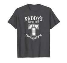 Ladda upp bild till gallerivisning, Funny shirts V-neck Tank top Hoodie sweatshirt usa uk au ca gifts for It's Always Sunny in Philadelphia Paddys Pub Flipadelphia 908426
