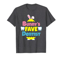 Ladda upp bild till gallerivisning, Funny shirts V-neck Tank top Hoodie sweatshirt usa uk au ca gifts for Easter Bunny&#39;s Fave Dentist Gifts T Shirt for Men &amp; Women 3356127
