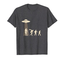Ladda upp bild till gallerivisning, Funny shirts V-neck Tank top Hoodie sweatshirt usa uk au ca gifts for Alien UFO Egyptian Pyramid True Story Unisex T-Shirt 2262285
