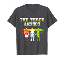 Ladda upp bild till gallerivisning, Funny shirts V-neck Tank top Hoodie sweatshirt usa uk au ca gifts for Three Amigos Tequila T-Shirt - three amigos t shirt 1072982
