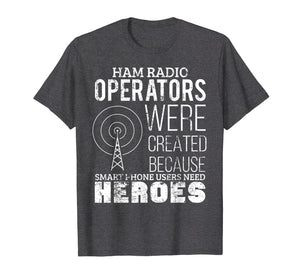 Funny shirts V-neck Tank top Hoodie sweatshirt usa uk au ca gifts for Funny Ham Radio T Shirt Ham Radio Gifts for Dad Kid 1344551