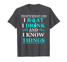 Ladda upp bild till gallerivisning, Funny shirts V-neck Tank top Hoodie sweatshirt usa uk au ca gifts for Boating Gifts Boat Owner Men Sailing Drinking T Shirts 1976509
