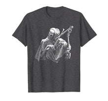 Ladda upp bild till gallerivisning, Funny shirts V-neck Tank top Hoodie sweatshirt usa uk au ca gifts for Blackcraft Creepy Grim Reaper T-Shirt Destroyer Vintage 2422649
