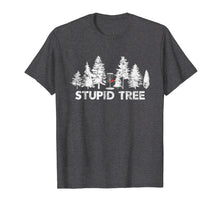 Ladda upp bild till gallerivisning, Funny shirts V-neck Tank top Hoodie sweatshirt usa uk au ca gifts for Funny Disc Golf Shirt For Men Women and Kids | Stupid Tree 1832904
