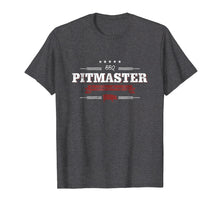 Ladda upp bild till gallerivisning, Funny shirts V-neck Tank top Hoodie sweatshirt usa uk au ca gifts for BBQ Pitmaster Low and Slow is the Way To Go Funny Shirt 2476416
