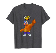 Ladda upp bild till gallerivisning, Funny shirts V-neck Tank top Hoodie sweatshirt usa uk au ca gifts for El Primo Tshirt Brawl for gamer men women kid 3699958
