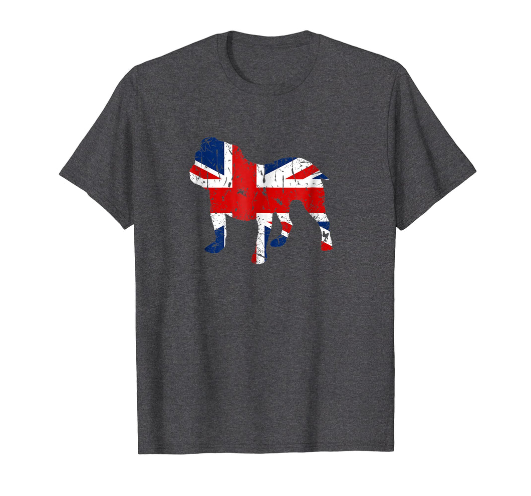 Funny shirts V-neck Tank top Hoodie sweatshirt usa uk au ca gifts for Gifts for English Bulldog Lovers Union Jack flag style tee 3020146