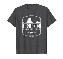 Ladda upp bild till gallerivisning, Funny shirts V-neck Tank top Hoodie sweatshirt usa uk au ca gifts for Big Bend National Park T-Shirt 1590570
