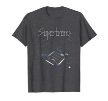 Ladda upp bild till gallerivisning, Supertramp Gift T Shirt

