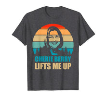Ladda upp bild till gallerivisning, Vintage Cherie Berry Lifts Me Up T-Shirt
