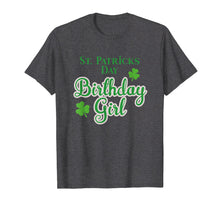Ladda upp bild till gallerivisning, Funny shirts V-neck Tank top Hoodie sweatshirt usa uk au ca gifts for St Patricks Birthday Day T-Shirt for Women and Girls 1585220
