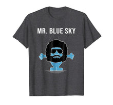 Ladda upp bild till gallerivisning, Mr. Blue Sky T-Shirt 41032

