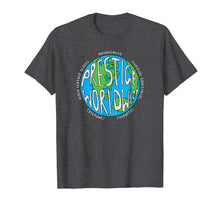 Ladda upp bild till gallerivisning, Prestige Worldwide T Shirt, First Word In Entertainment
