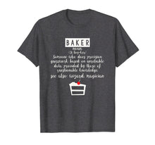 Ladda upp bild till gallerivisning, Funny shirts V-neck Tank top Hoodie sweatshirt usa uk au ca gifts for Funny Baking T Shirts I Baker T Shirts 1314093
