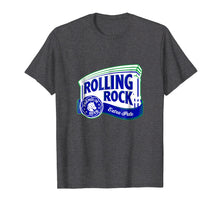 Ladda upp bild till gallerivisning, Funny shirts V-neck Tank top Hoodie sweatshirt usa uk au ca gifts for Rolling Rock Logo T-Shirt 800157
