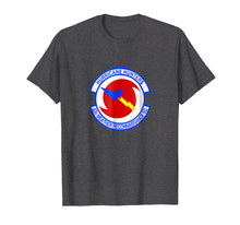 Ladda upp bild till gallerivisning, Funny shirts V-neck Tank top Hoodie sweatshirt usa uk au ca gifts for Hurricane Hunters 53d Weather Reconnaissance USAF T-Shirt 1269916

