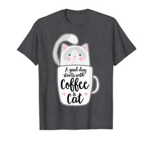 Ladda upp bild till gallerivisning, Funny shirts V-neck Tank top Hoodie sweatshirt usa uk au ca gifts for Funny Ragdoll Cat Coffee Mug Tshirt Cat Lover Gifts 3932919
