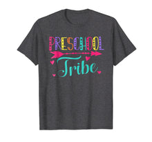Ladda upp bild till gallerivisning, Funny shirts V-neck Tank top Hoodie sweatshirt usa uk au ca gifts for Back to School Team Preschool Teacher Tribe School shirt 275373
