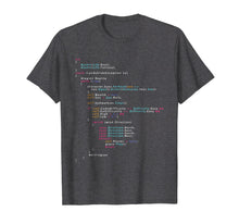 Ladda upp bild till gallerivisning, Funny shirts V-neck Tank top Hoodie sweatshirt usa uk au ca gifts for Is This The Real Life Coding Programming Shirt Color 1220415
