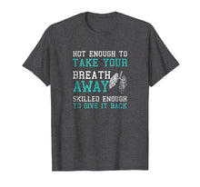 Ladda upp bild till gallerivisning, Funny shirts V-neck Tank top Hoodie sweatshirt usa uk au ca gifts for Respiratory Therapist shirts | Take Your Breath Gift 1287109
