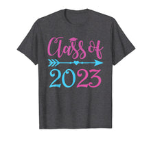 Ladda upp bild till gallerivisning, Funny shirts V-neck Tank top Hoodie sweatshirt usa uk au ca gifts for Class Of 2023 Senior - Cute Class Graduation Shirt Gifts 997325
