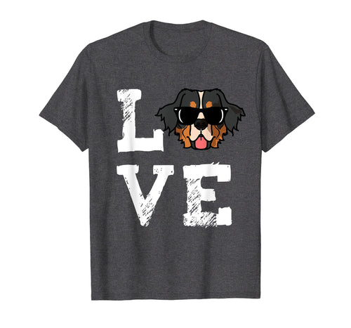 Funny shirts V-neck Tank top Hoodie sweatshirt usa uk au ca gifts for Dog Owner Gifts Bernese Mountain Dog Funny Dog T Shirt 3280567