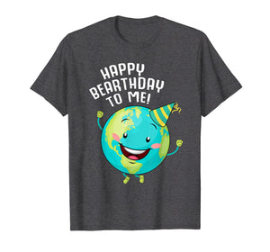 Funny shirts V-neck Tank top Hoodie sweatshirt usa uk au ca gifts for Arbor Happy Birthday Earth Day Shirt Kids Boys Women Gifts 2929851