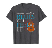 Ladda upp bild till gallerivisning, Funny shirts V-neck Tank top Hoodie sweatshirt usa uk au ca gifts for Blues Music T-Shirt Music Band Lover Guitar Teacher Tee 1385520
