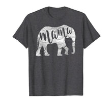 Ladda upp bild till gallerivisning, Funny shirts V-neck Tank top Hoodie sweatshirt usa uk au ca gifts for Mama Elephant Shirt 1713164
