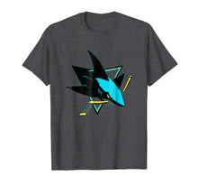 Ladda upp bild till gallerivisning, Funny shirts V-neck Tank top Hoodie sweatshirt usa uk au ca gifts for San Jose t shirt Sharks 252353
