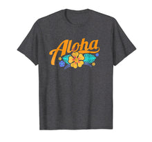 Ladda upp bild till gallerivisning, Funny shirts V-neck Tank top Hoodie sweatshirt usa uk au ca gifts for Hawaiian Hibiscus TShirt Aloha Hawaii Gifts Men Women Kids 1589687
