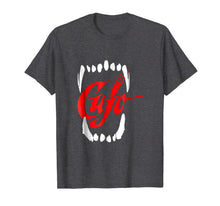 Ladda upp bild till gallerivisning, CUJO teeth Halloween costume t shirt 943690
